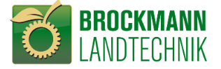 Brockmann landtechnik, Onze dealer in Jork (Duitsland)